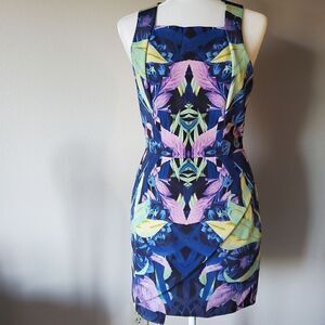 Finders Keepers Revolve lillium Seen It All dress Size Medium